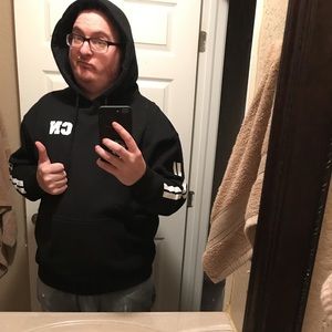 Meet your Posher, Matthew